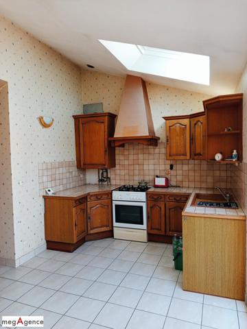 Maison à LE MANS, 72000 - 4 pièces 84m²