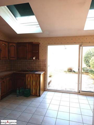 Maison à LE MANS, 72000 - 4 pièces 84m²