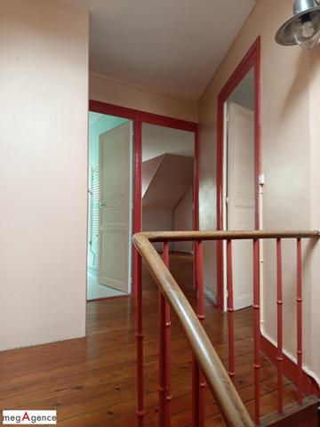 Maison à LE MANS, 72000 - 4 pièces 84m²