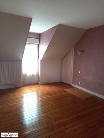 Maison à LE MANS, 72000 - 4 pièces 84m²