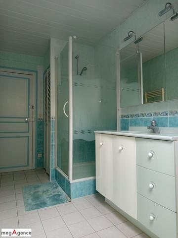 Maison à LE MANS, 72000 - 4 pièces 84m²
