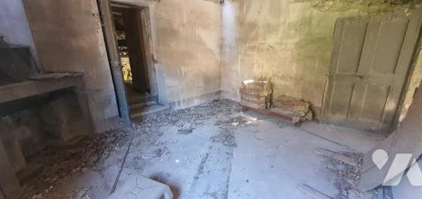 MAISON EN PIERRE !!!