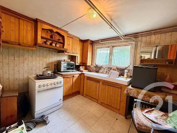 Maison à vendre  5 pièces - 125 m 2   AUREILHAN  - 65