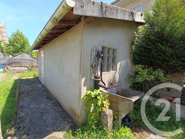 Maison à vendre  5 pièces - 125 m 2   AUREILHAN  - 65