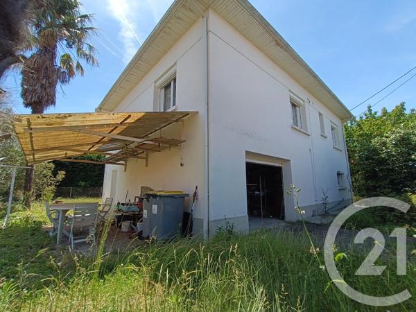 Maison à vendre  5 pièces - 125 m 2   AUREILHAN  - 65