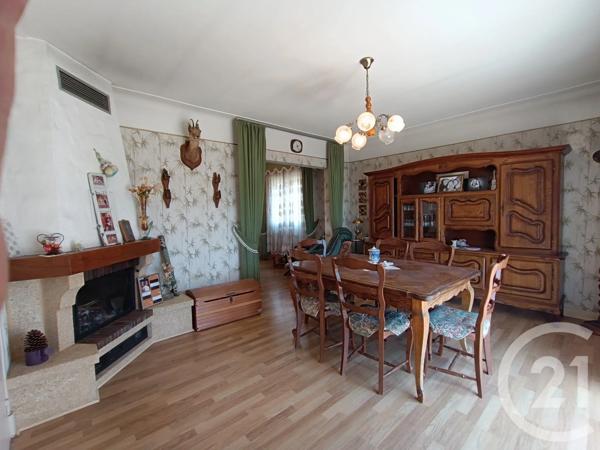 Maison à vendre  5 pièces - 125 m 2   AUREILHAN  - 65