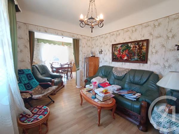Maison à vendre  5 pièces - 125 m 2   AUREILHAN  - 65