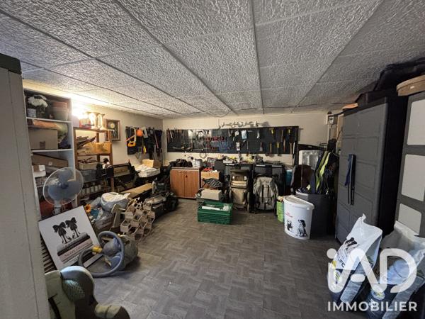 Maison à vendre 5 pièces 130,05 m² Beaucourt-sur-l'Hallue