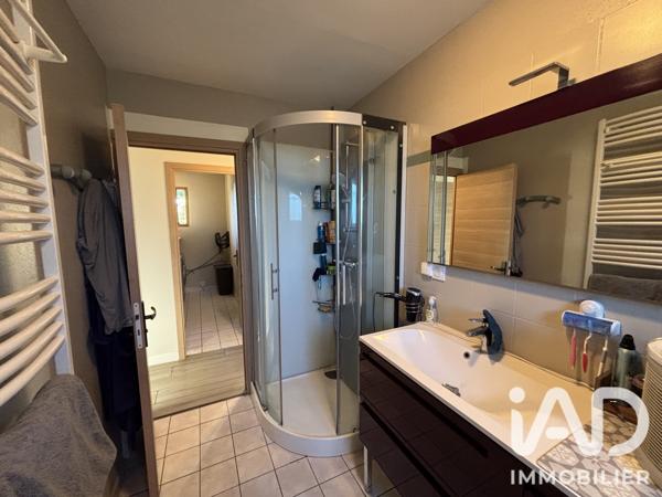 Maison à vendre 5 pièces 130,05 m² Beaucourt-sur-l'Hallue