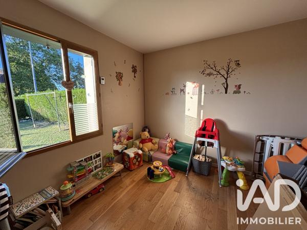 Maison à vendre 5 pièces 130,05 m² Beaucourt-sur-l'Hallue