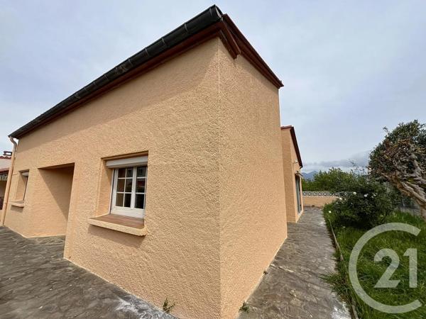 Maison à vendre  5 pièces - 134,45 m 2   CERET  - 66