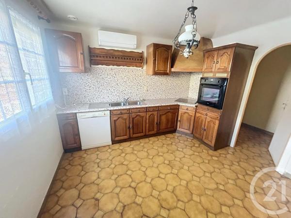 Maison à vendre  5 pièces - 134,45 m 2   CERET  - 66