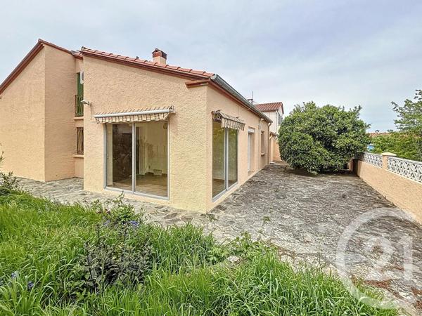 Maison à vendre  5 pièces - 134,45 m 2   CERET  - 66