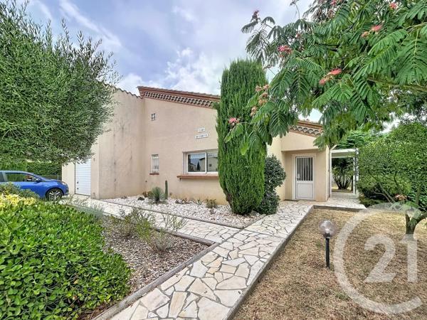 Maison à vendre  5 pièces - 134,45 m 2   CERET  - 66
