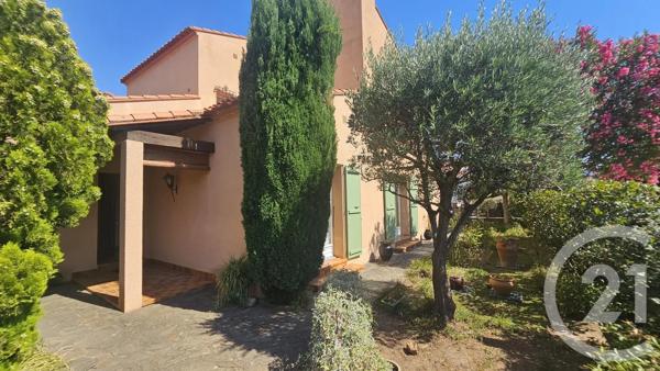 Maison à vendre  5 pièces - 134,45 m 2   CERET  - 66