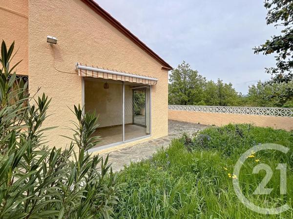 Maison à vendre  5 pièces - 134,45 m 2   CERET  - 66