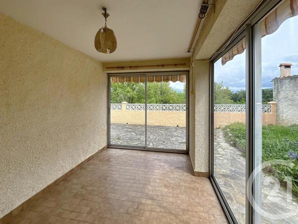 Maison à vendre  5 pièces - 134,45 m 2   CERET  - 66