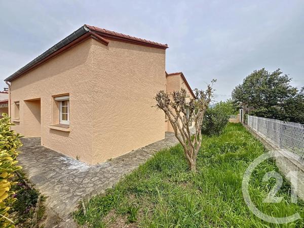 Maison à vendre  5 pièces - 134,45 m 2   CERET  - 66