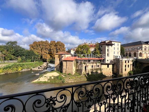 Vente Appartement193 m² - 6 Pièces - MONT DE MARSAN (40000)