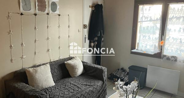 À vendre Immeuble 53.08 m² - Angoulême 16000