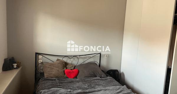 À vendre Immeuble 53.08 m² - Angoulême 16000
