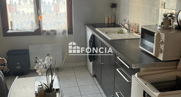 À vendre Immeuble 53.08 m² - Angoulême 16000