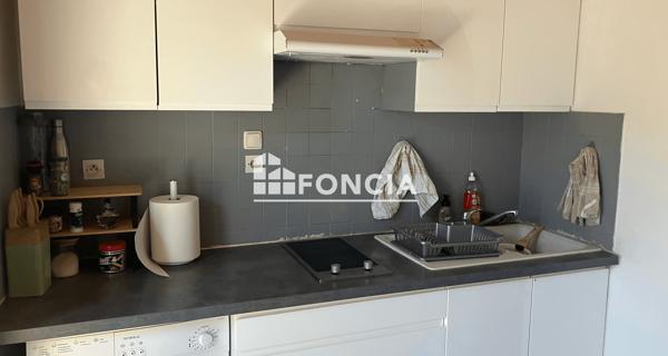 À vendre Immeuble 53.08 m² - Angoulême 16000