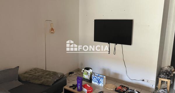 À vendre Immeuble 53.08 m² - Angoulême 16000
