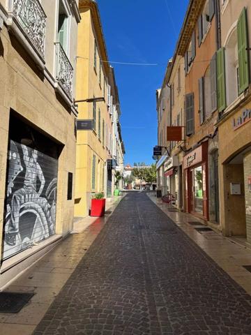 Location Appartement 1 pièces 28 m2 à La Ciotat