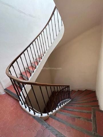 Location Appartement 1 pièces 28 m2 à La Ciotat