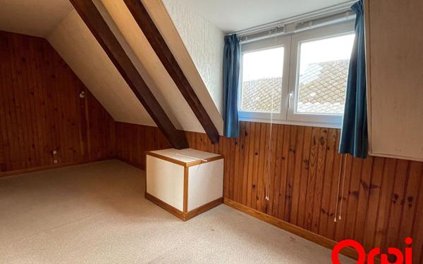 Maison à vendre    4 pièces •  Hirson