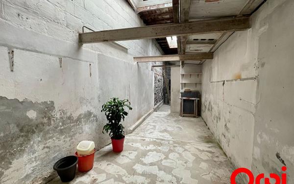 Maison à vendre    4 pièces •  Hirson