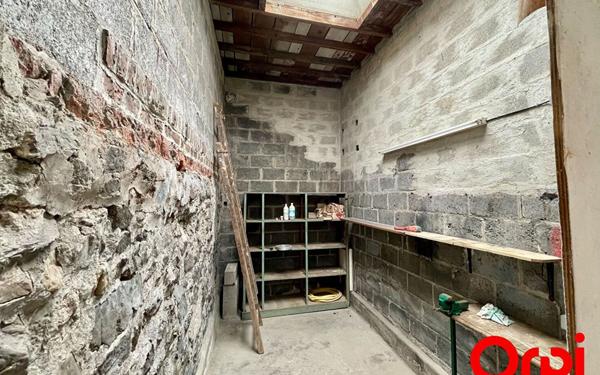 Maison à vendre    4 pièces •  Hirson