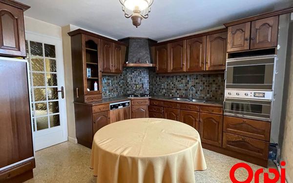 Maison à vendre    4 pièces •  Hirson