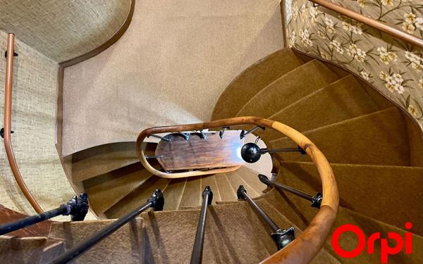 Maison à vendre    4 pièces •  Hirson