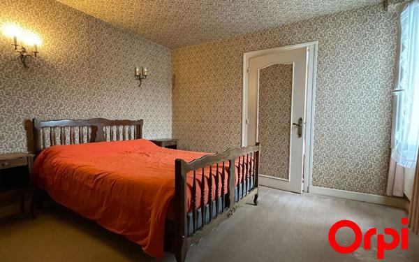 Maison à vendre    4 pièces •  Hirson