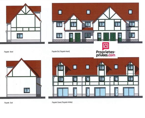 Hardelot Plage Programme Neuf