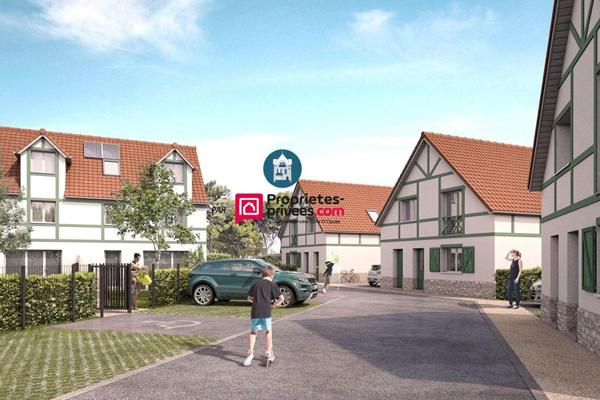 Hardelot Plage Programme Neuf