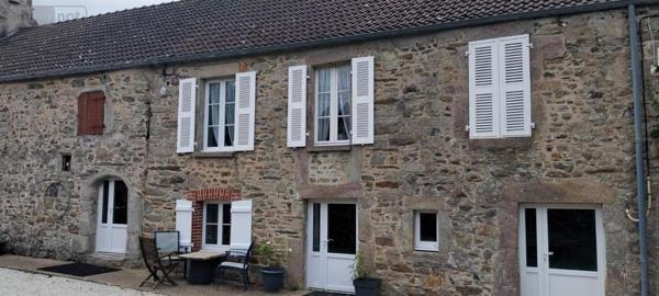 Maison à vendre à La Hague dans la Manche (50460), ref : 50040-573