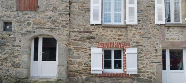 Maison à vendre à La Hague dans la Manche (50460), ref : 50040-573