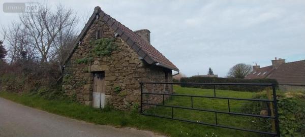 Maison à vendre à La Hague dans la Manche (50460), ref : 50040-573