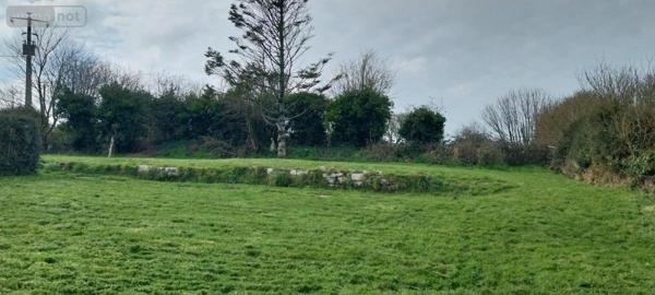 Maison à vendre à La Hague dans la Manche (50460), ref : 50040-573