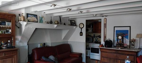 Maison à vendre à La Hague dans la Manche (50460), ref : 50040-573