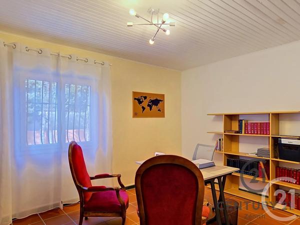 Maison à vendre  6 pièces - 189,11 m 2   LE BARCARES  - 66