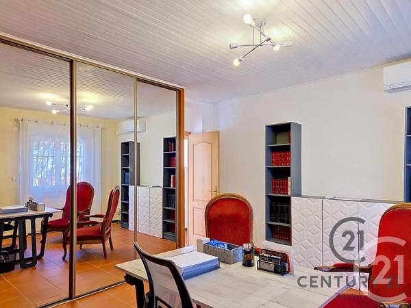 Maison à vendre  6 pièces - 189,11 m 2   LE BARCARES  - 66