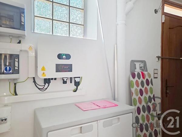 Maison à vendre  6 pièces - 189,11 m 2   LE BARCARES  - 66