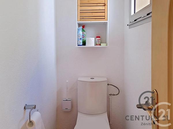 Maison à vendre  6 pièces - 189,11 m 2   LE BARCARES  - 66
