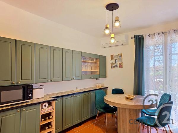 Maison à vendre  6 pièces - 189,11 m 2   LE BARCARES  - 66