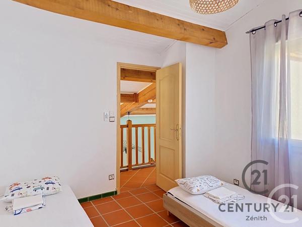 Maison à vendre  6 pièces - 189,11 m 2   LE BARCARES  - 66