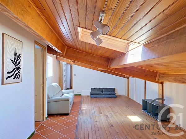 Maison à vendre  6 pièces - 189,11 m 2   LE BARCARES  - 66